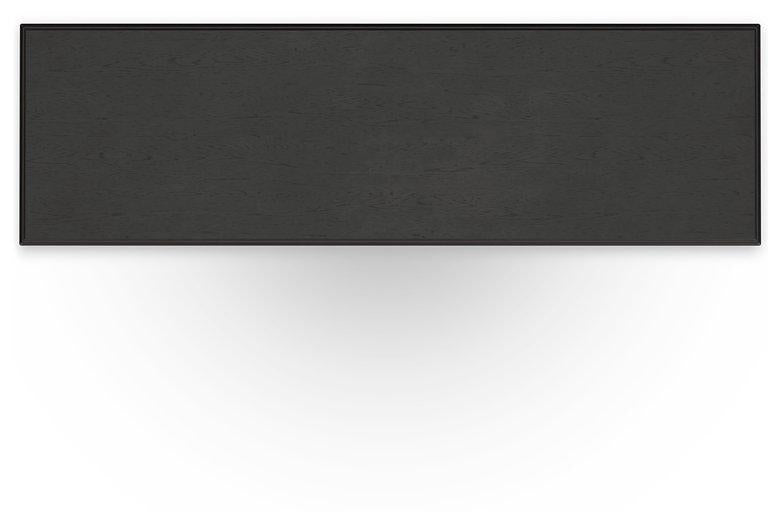 Beckincreek Credenza - Coastal Roots Furniture (Courtenay, BC)