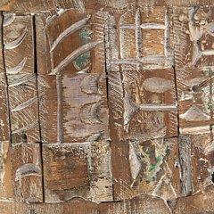 Meltland Vase - Coastal Roots Furniture (Courtenay, BC)