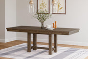 Moriville Dining Room Set - Coastal Roots Furniture (Courtenay, BC)