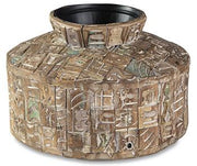 Meltland Vase - Coastal Roots Furniture (Courtenay, BC)