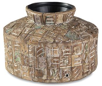 Meltland Vase - Coastal Roots Furniture (Courtenay, BC)