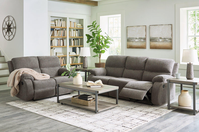 Scranto Living Room Set - Coastal Roots Furniture (Courtenay, BC)