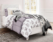 Paxberry Bedroom Set - Coastal Roots Furniture (Courtenay, BC)