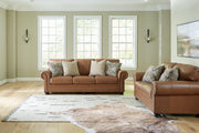 Carianna Living Room Set - Coastal Roots Furniture (Courtenay, BC)