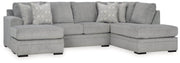 Casselbury Living Room Set - Coastal Roots Furniture (Courtenay, BC)