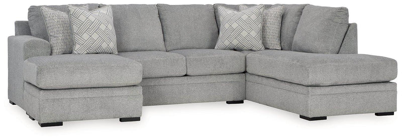 Casselbury Living Room Set - Coastal Roots Furniture (Courtenay, BC)