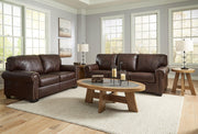 Colleton Living Room Set - Coastal Roots Furniture (Courtenay, BC)