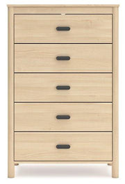 Cabinella Chest of Drawers - Coastal Roots Furniture (Courtenay, BC)