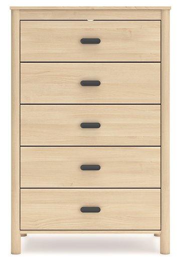 Cabinella Chest of Drawers - Coastal Roots Furniture (Courtenay, BC)