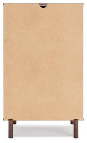 Calverson Chest of Drawers - Coastal Roots Furniture (Courtenay, BC)