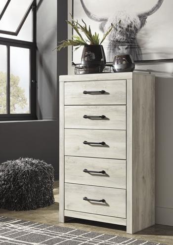 Cambeck Chest of Drawers - Coastal Roots Furniture (Courtenay, BC)
