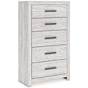 Cayboni Chest of Drawers - Coastal Roots Furniture (Courtenay, BC)