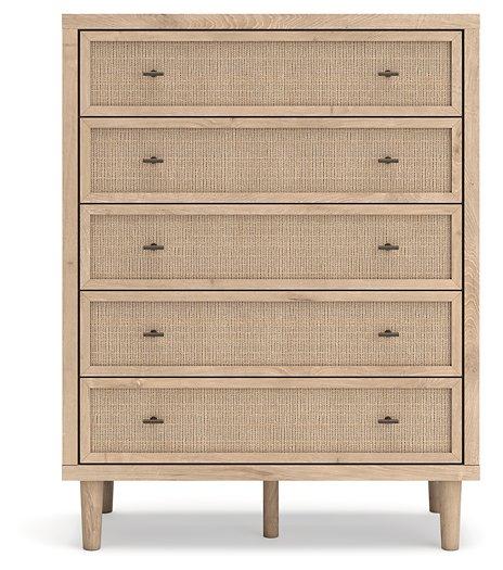 Cielden Chest of Drawers - Coastal Roots Furniture (Courtenay, BC)