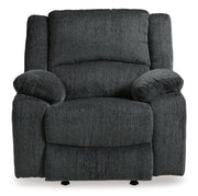 Draycoll Power Recliner - Coastal Roots Furniture (Courtenay, BC)