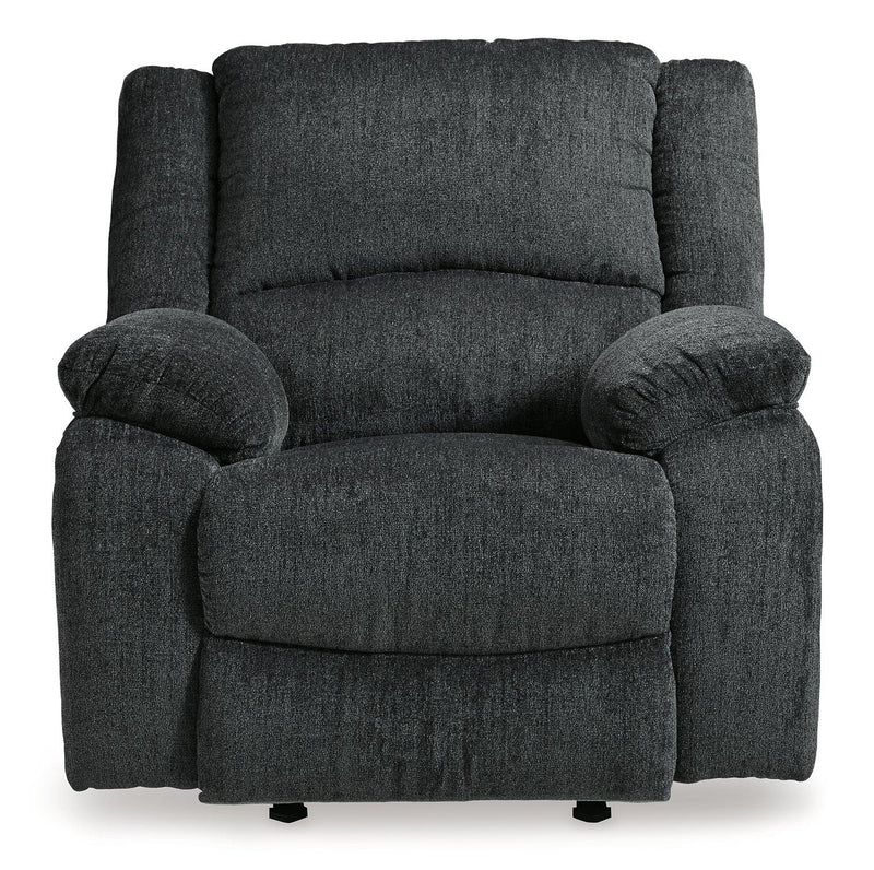 Draycoll Power Recliner - Coastal Roots Furniture (Courtenay, BC)