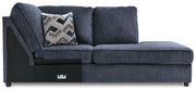 Albar Place Sectional - Coastal Roots Furniture (Courtenay, BC)