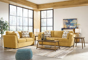 Keerwick Living Room Set - Coastal Roots Furniture (Courtenay, BC)