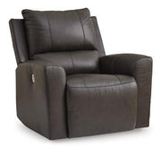 Boxmere Power Recliner - Coastal Roots Furniture (Courtenay, BC)