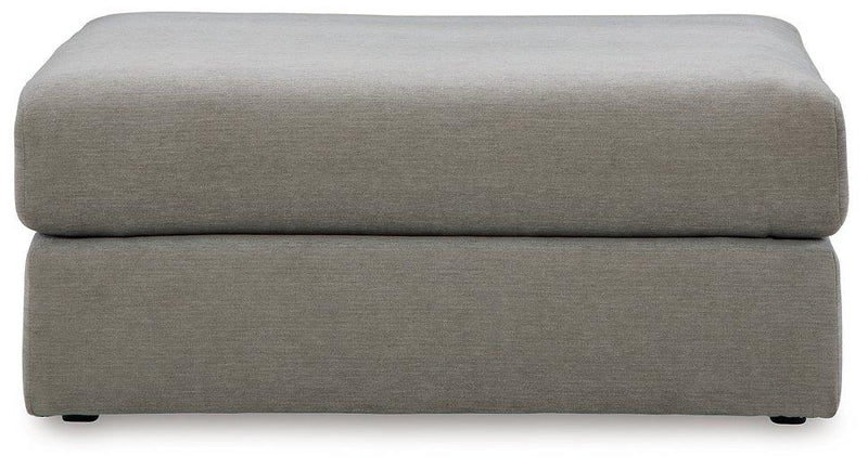 Avaliyah Oversized Accent Ottoman - Coastal Roots Furniture (Courtenay, BC)