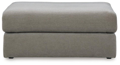 Avaliyah Oversized Accent Ottoman - Coastal Roots Furniture (Courtenay, BC)