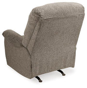 Ballinasloe Recliner - Coastal Roots Furniture (Courtenay, BC)