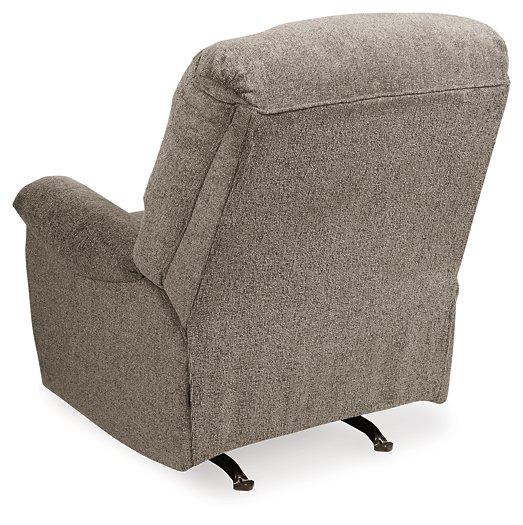 Ballinasloe Recliner - Coastal Roots Furniture (Courtenay, BC)