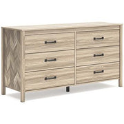 Battelle Dresser - Coastal Roots Furniture (Courtenay, BC)