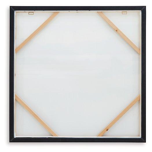 Clarkford Wall Art - Coastal Roots Furniture (Courtenay, BC)