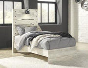 Cambeck Bed - Coastal Roots Furniture (Courtenay, BC)