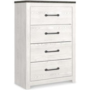 Gerridan Chest of Drawers - Coastal Roots Furniture (Courtenay, BC)