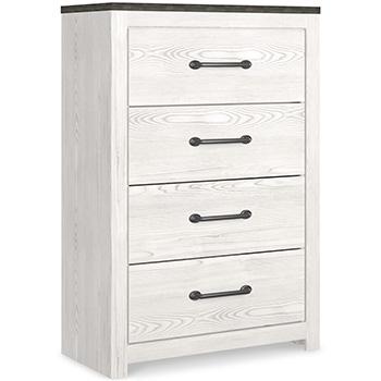 Gerridan Chest of Drawers - Coastal Roots Furniture (Courtenay, BC)