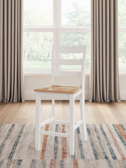 Gesthaven Dining Set - Coastal Roots Furniture (Courtenay, BC)