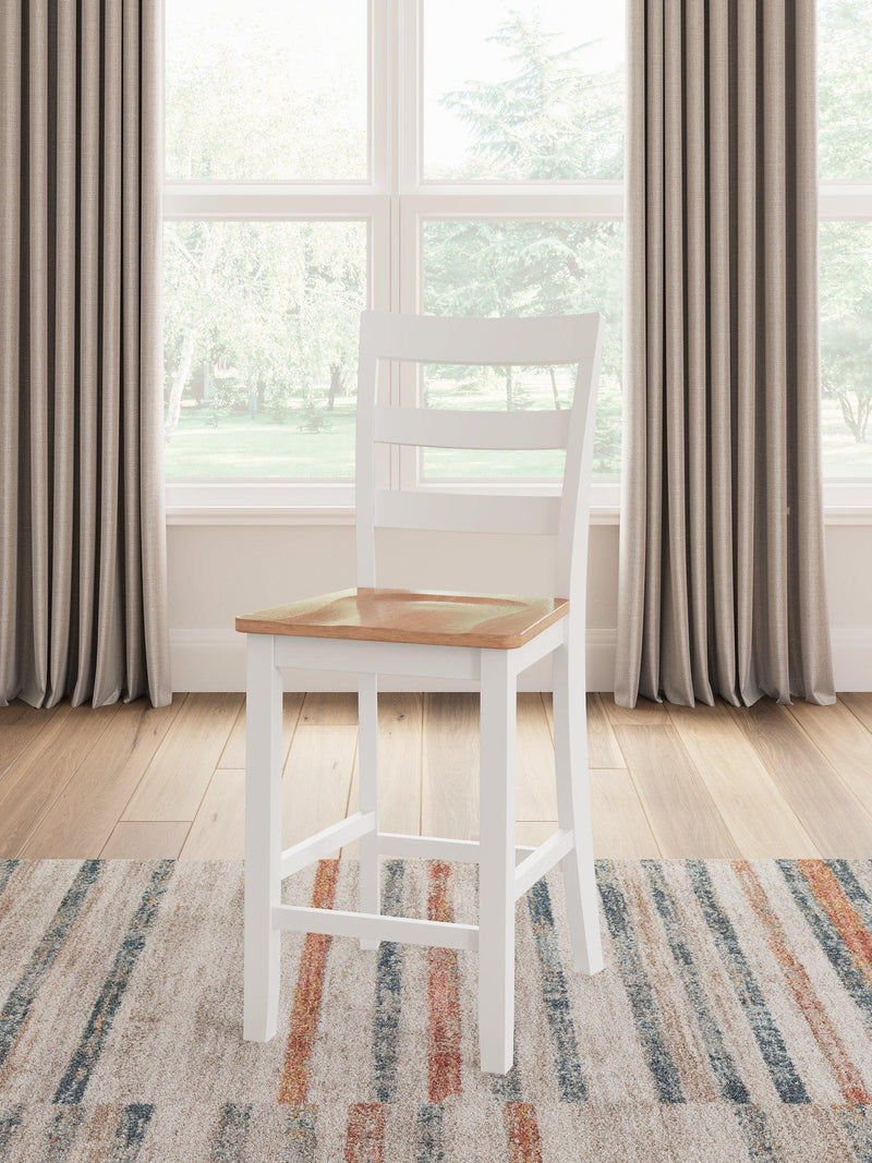 Gesthaven Dining Set - Coastal Roots Furniture (Courtenay, BC)