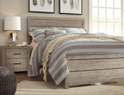 Culverbach Bed - Coastal Roots Furniture (Courtenay, BC)