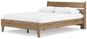 Deanlow Bed - Coastal Roots Furniture (Courtenay, BC)