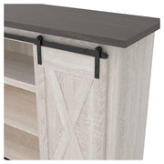 Dorrinson 54" TV Stand - Coastal Roots Furniture (Courtenay, BC)