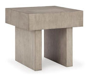 Jorlaina End Table - Coastal Roots Furniture (Courtenay, BC)