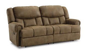 Boothbay Reclining Sofa - Coastal Roots Furniture (Courtenay, BC)