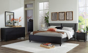 Danziar Bedroom Set - Coastal Roots Furniture (Courtenay, BC)