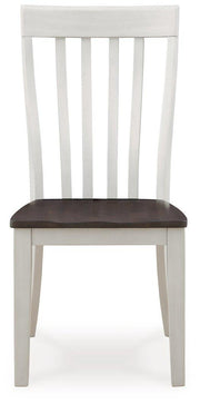Darborn Dining Chair - Coastal Roots Furniture (Courtenay, BC)
