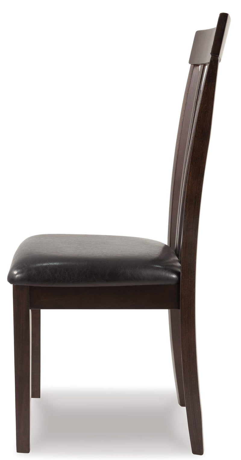 Hammis Dining Chair - Coastal Roots Furniture (Courtenay, BC)