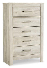 Bellaby Chest of Drawers - Coastal Roots Furniture (Courtenay, BC)