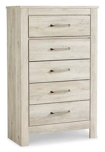 Bellaby Chest of Drawers - Coastal Roots Furniture (Courtenay, BC)