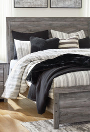 Bronyan Bedroom Set - Coastal Roots Furniture (Courtenay, BC)