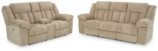 Tip-Off 2-Piece Living Room Set - Coastal Roots Furniture (Courtenay, BC)