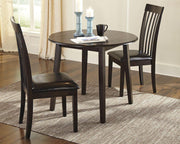 Hammis Dining Set - Coastal Roots Furniture (Courtenay, BC)