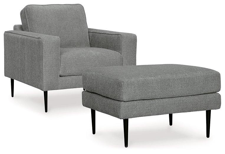Hazela Living Room Set - Coastal Roots Furniture (Courtenay, BC)
