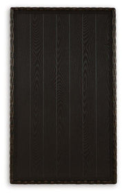 Brook Ranch Outdoor Multi-use Table - Coastal Roots Furniture (Courtenay, BC)