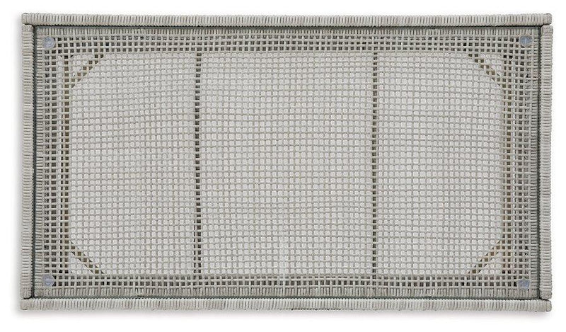 Seton Creek Outdoor Seating Set - Coastal Roots Furniture (Courtenay, BC)