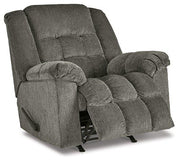 Kegler Recliner - Coastal Roots Furniture (Courtenay, BC)